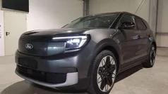 Gebraucht 2025 Ford Explorer Extended Range SUV | 41.900 € (Guter Preis)