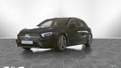 Gebraucht 2018 Mercedes A200 AMG Limousine | 20.890 € (Guter Preis)