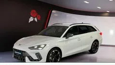 Gebraucht 2024 Cupra Leon Kombi | 31.250 € (Fairer Preis)