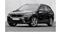 Gebraucht 2018 BMW X1 Sport Line SUV | 21.790 € (Fairer Preis)