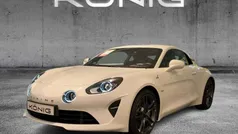 Gebraucht 2023 Alpine A110 Coupé | 60.990 € (Superpreis)