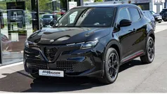 Alfa Romeo Junior