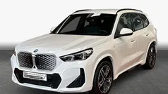 Gebraucht 2025 BMW iX1 M Sport SUV | 56.690 € (Fairer Preis)