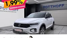 Gebraucht 2024 VW T-Roc Goal SUV | 31.977 € (Fairer Preis)