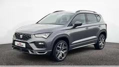 Gebraucht 2025 Seat Ateca FR SUV | 33.945 € (Fairer Preis)