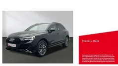 Schwarz Gebraucht 2022 Audi Q3 S-Line SUV | 33.990 € (Fairer Preis)