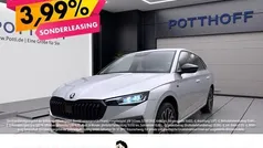 Silber Gebraucht 2024 Skoda Scala Drive Kleinwagen | 20.377 € (Fairer Preis)