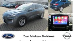 Gebraucht 2020 Ford Kuga Titanium SUV | 21.950 € (Fairer Preis)