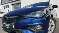 Gebraucht 2022 Opel Astra Elegance Kombi | 20.140 € (Fairer Preis)