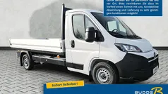 Cassablancaweiß Neu 2025 Opel Movano Van | 28.990 € (Guter Preis)