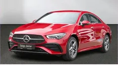 Gebraucht 2024 Mercedes CLA250e AMG Limousine | 37.880 € (Fairer Preis)