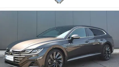 Gebraucht VW Arteon R-line 200 PS (147 kW) 2022 Limousine