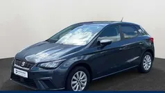 Grau Gebraucht 2024 Seat Ibiza Style Limousine | 14.990 € (Guter Preis)