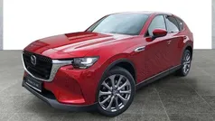 Gebraucht 2025 Mazda CX-60 Exclusive-Line SUV | 51.490 € (Fairer Preis)