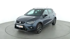 Grau Gebraucht 2020 Seat Arona FR SUV | 19.250 € (Fairer Preis)
