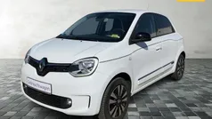 Weiß Gebraucht 2023 Renault Twingo Techno Kleinwagen | 15.997 € (Fairer Preis)
