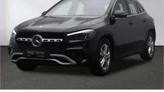 Gebraucht 2024 Mercedes GLA200 SUV | 35.430 € (Guter Preis)