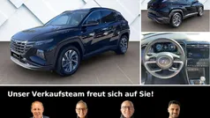 Gebraucht 2021 Hyundai Tucson Trend SUV | 22.880 € (Fairer Preis)