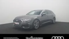 Gebraucht 2022 Audi A6 Sport Kombi | 38.980 € (Fairer Preis)