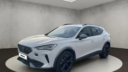 Gebraucht Cupra Formentor VZ 310 PS (228 kW) 2025 SUV