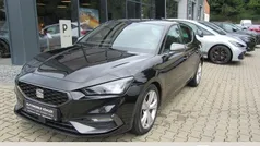 Gebraucht 2021 Seat Leon FR Limousine | 18.990 € (Fairer Preis)