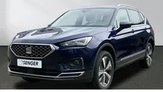 Gebraucht 2024 Seat Tarraco Beats SUV | 43.650 € (Fairer Preis)