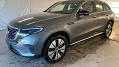 Mercedes EQC400