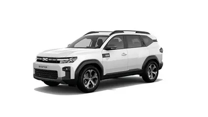 Gebraucht Dacia Bigster Journey 156 PS (114 kW) 2026 SUV