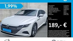 VW Arteon