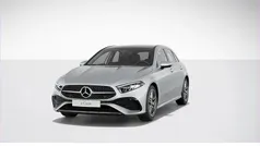 Gebraucht 2024 Mercedes A250 AMG line | 36.590 € (Fairer Preis)