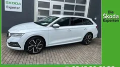 Gebraucht 2020 Skoda Octavia Style Kombi | 20.850 € (Fairer Preis)