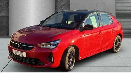 Gebraucht 2022 Opel Corsa GS Line Kleinwagen | 15.990 € (Fairer Preis)