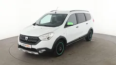 Gebraucht 2019 Dacia Lodgy Stepway Van / Kleinbus | 12.420 € (Fairer Preis)