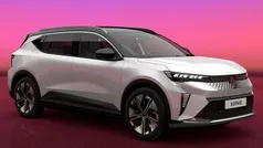 Gebraucht 2024 Renault Scénic Techno Van / Kleinbus | 40.690 € (Superpreis)