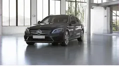 Gebraucht 2020 Mercedes C220 Avantgarde | 29.790 € (Fairer Preis)