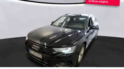 Second-hand Audi A6 Sport 265 CP (194 kW) 2022 Break