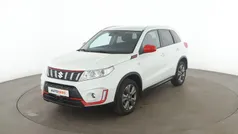 Weiß Gebraucht 2019 Suzuki Vitara Comfort SUV | 14.400 € (Guter Preis)