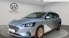 Gebraucht 2020 Ford Focus Cool & Connect Kombi | 16.000 € (Fairer Preis)