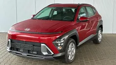 Ultimate red Neu 2025 Hyundai Kona SUV | 24.200 € (Fairer Preis)