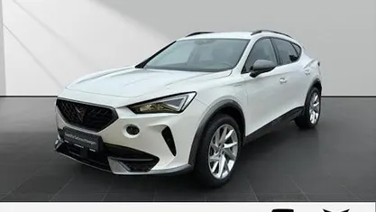 Gebraucht 2023 Cupra Formentor SUV | 26.490 € (Guter Preis)