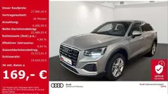 Gebraucht 2024 Audi Q2 Ambiente SUV | 27.980 € (Guter Preis)