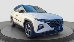Gebraucht 2021 Hyundai Tucson Prime SUV | 30.900 € (Fairer Preis)