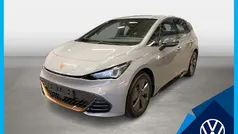 Vapor grau Gebraucht 2023 Cupra Born Kleinwagen | 26.230 € (Guter Preis)