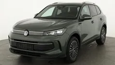 Gebraucht 2025 VW Tiguan Life SUV | 48.445 € (Superpreis)