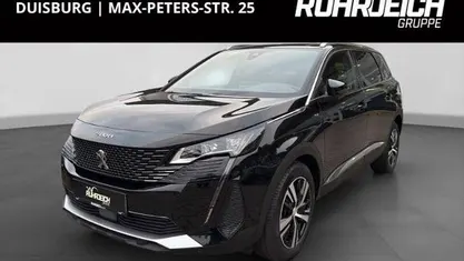Gebraucht 2023 Peugeot 5008 GTi SUV | 31.990 € (Fairer Preis)