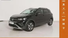 Gebraucht 2024 VW T-Cross Goal SUV | 26.980 € (Superpreis)