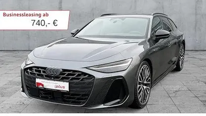 Usata Audi A6 Advanced Plus 367 CV (269 kW) 2025 Station wagon