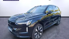 Onyx black / metallic Gebraucht 2025 Volvo EX90 Performance SUV | 93.990 € (Fairer Preis)