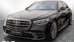 Gebraucht 2022 Mercedes S400 AMG Limousine | 99.277 €