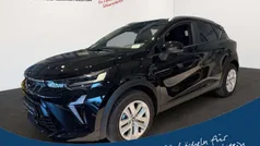 Onyxschwarz Gebraucht 2025 Mitsubishi ASX Plus SUV | 24.990 € (Guter Preis)